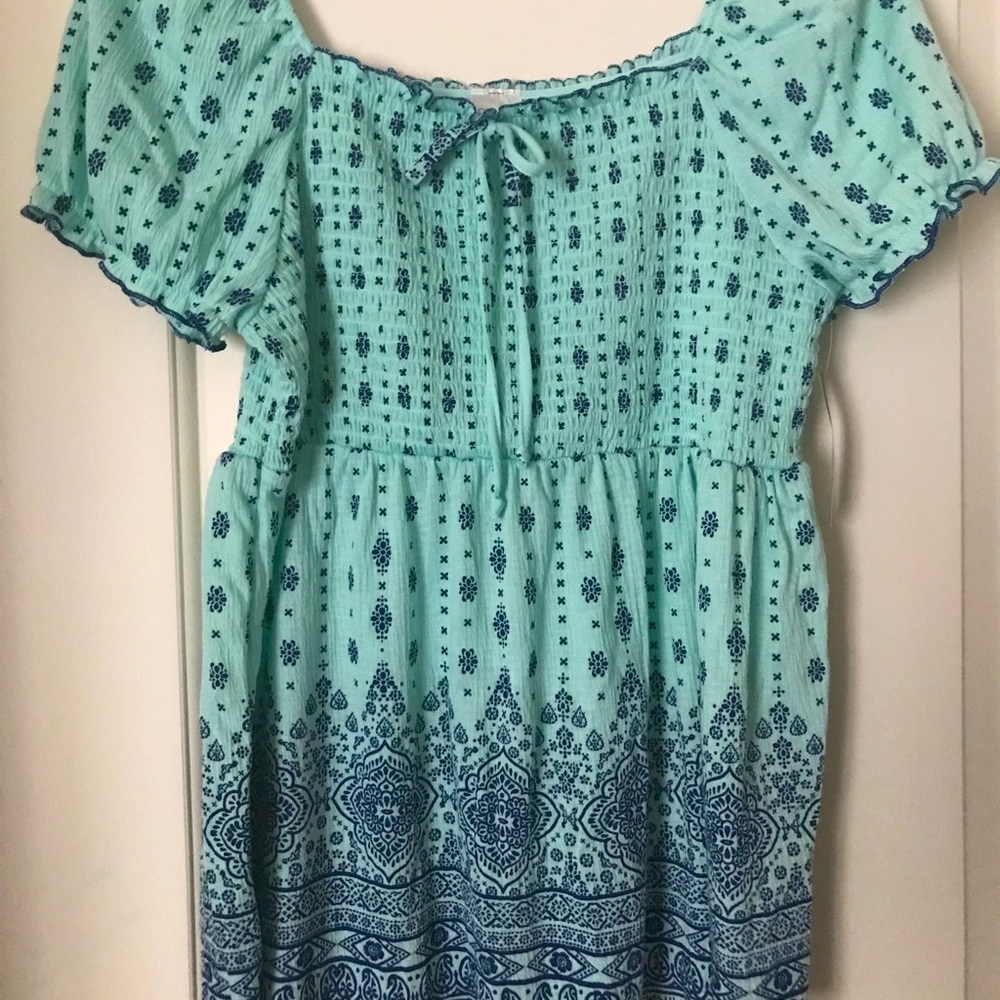 Blouse